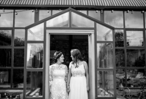 Jill and Sheena Wedding Videography Packages and Pricing